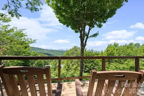 117 Pinnacle Ridge Road Beech Mountain NC 28604