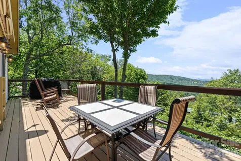 117 Pinnacle Ridge Road Beech Mountain NC 28604