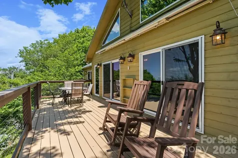 117 Pinnacle Ridge Road Beech Mountain NC 28604