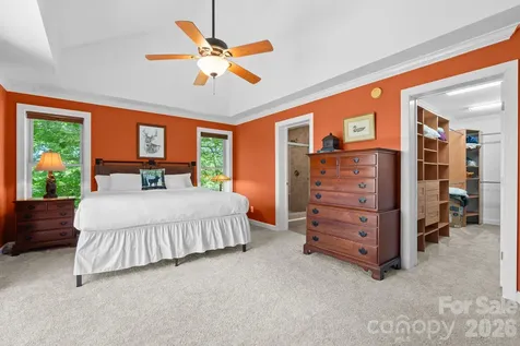 117 Pinnacle Ridge Road Beech Mountain NC 28604