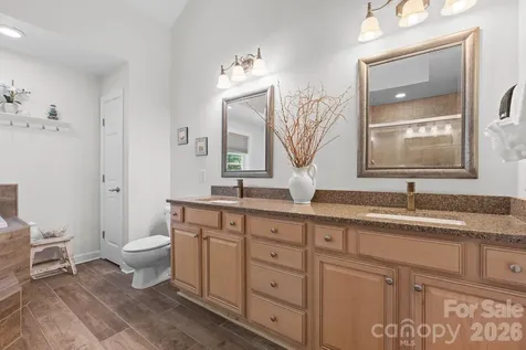 117 Pinnacle Ridge Road Beech Mountain NC 28604