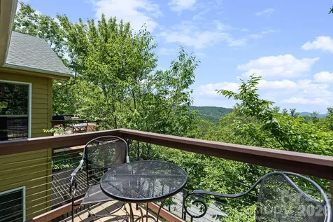 117 Pinnacle Ridge Road Beech Mountain NC 28604