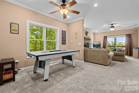 117 Pinnacle Ridge Road Beech Mountain NC 28604