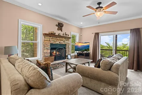 117 Pinnacle Ridge Road Beech Mountain NC 28604