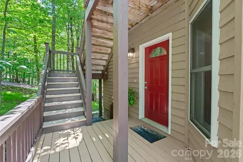 117 Pinnacle Ridge Road Beech Mountain NC 28604