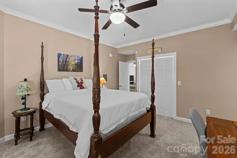 117 Pinnacle Ridge Road Beech Mountain NC 28604