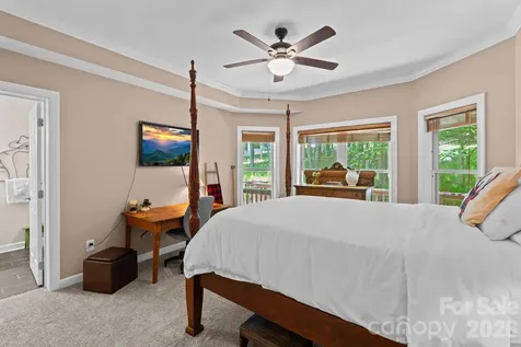 117 Pinnacle Ridge Road Beech Mountain NC 28604