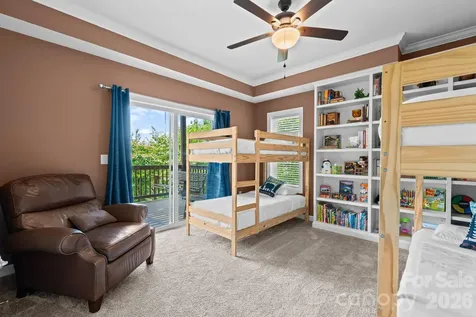 117 Pinnacle Ridge Road Beech Mountain NC 28604