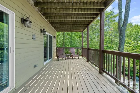 117 Pinnacle Ridge Road Beech Mountain NC 28604