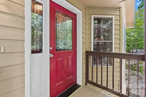 117 Pinnacle Ridge Road Beech Mountain NC 28604