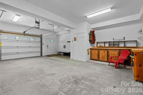 117 Pinnacle Ridge Road Beech Mountain NC 28604