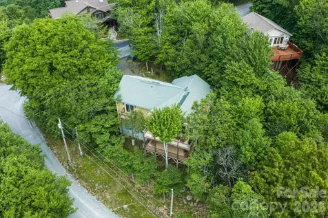 117 Pinnacle Ridge Road Beech Mountain NC 28604