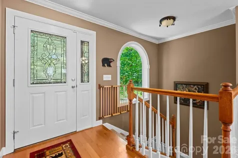 117 Pinnacle Ridge Road Beech Mountain NC 28604