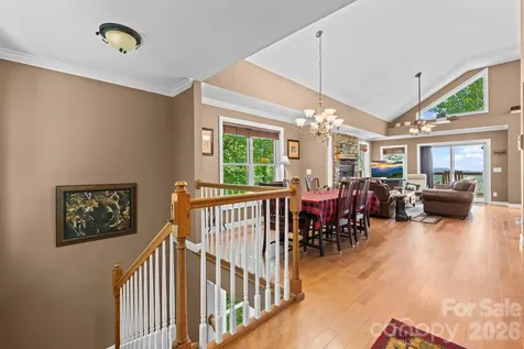 117 Pinnacle Ridge Road Beech Mountain NC 28604