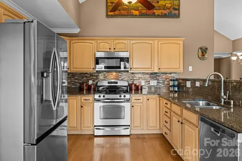 117 Pinnacle Ridge Road Beech Mountain NC 28604