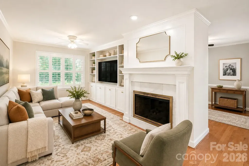 6740 Constitution Lane Charlotte NC 28210