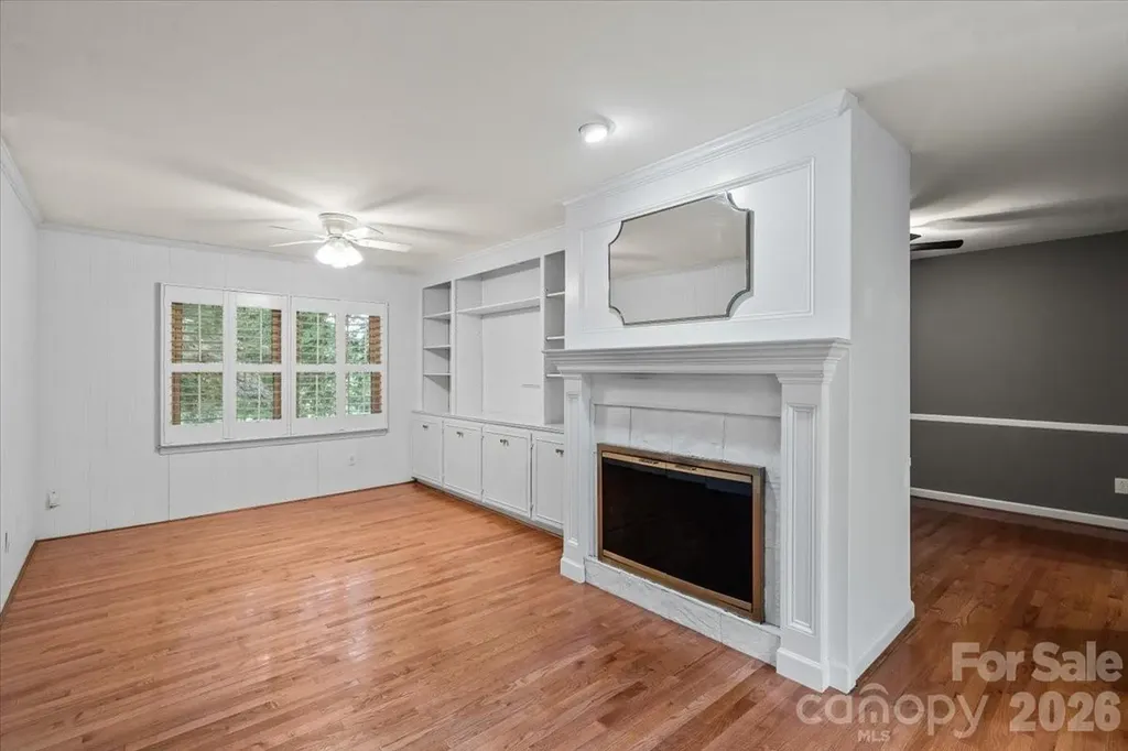 6740 Constitution Lane Charlotte NC 28210