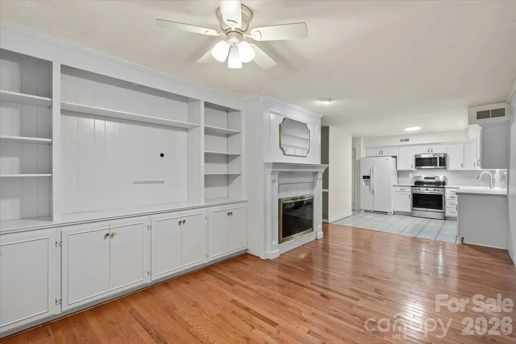 6740 Constitution Lane Charlotte NC 28210
