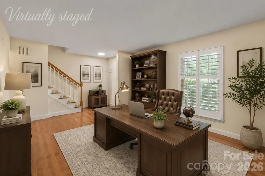 6740 Constitution Lane Charlotte NC 28210