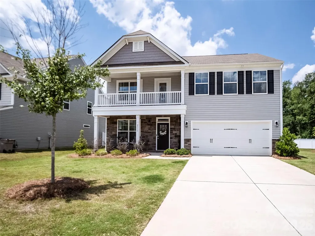 2313 Windley Drive Gastonia NC 28054