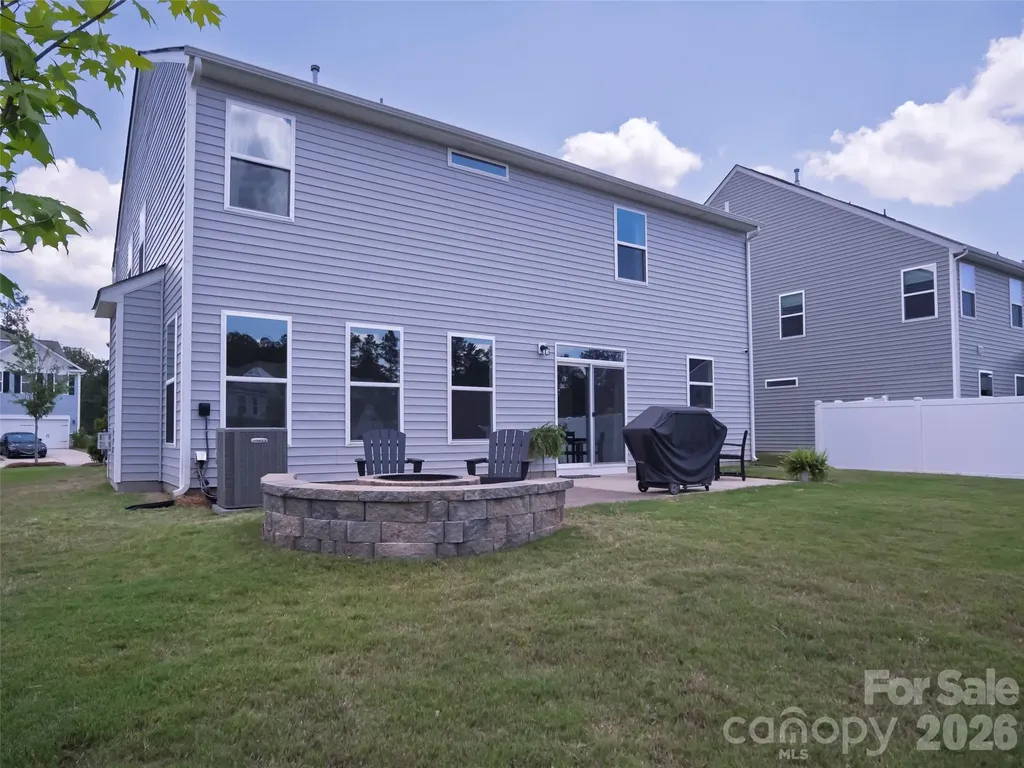 2313 Windley Drive Gastonia NC 28054