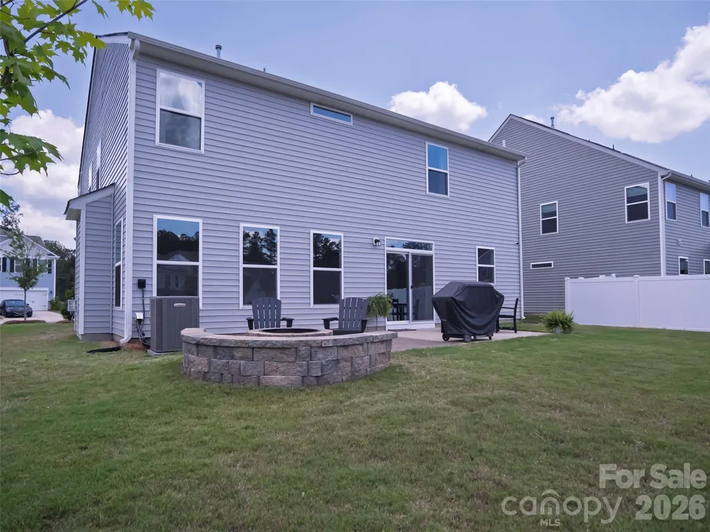 2313 Windley Drive Gastonia NC 28054