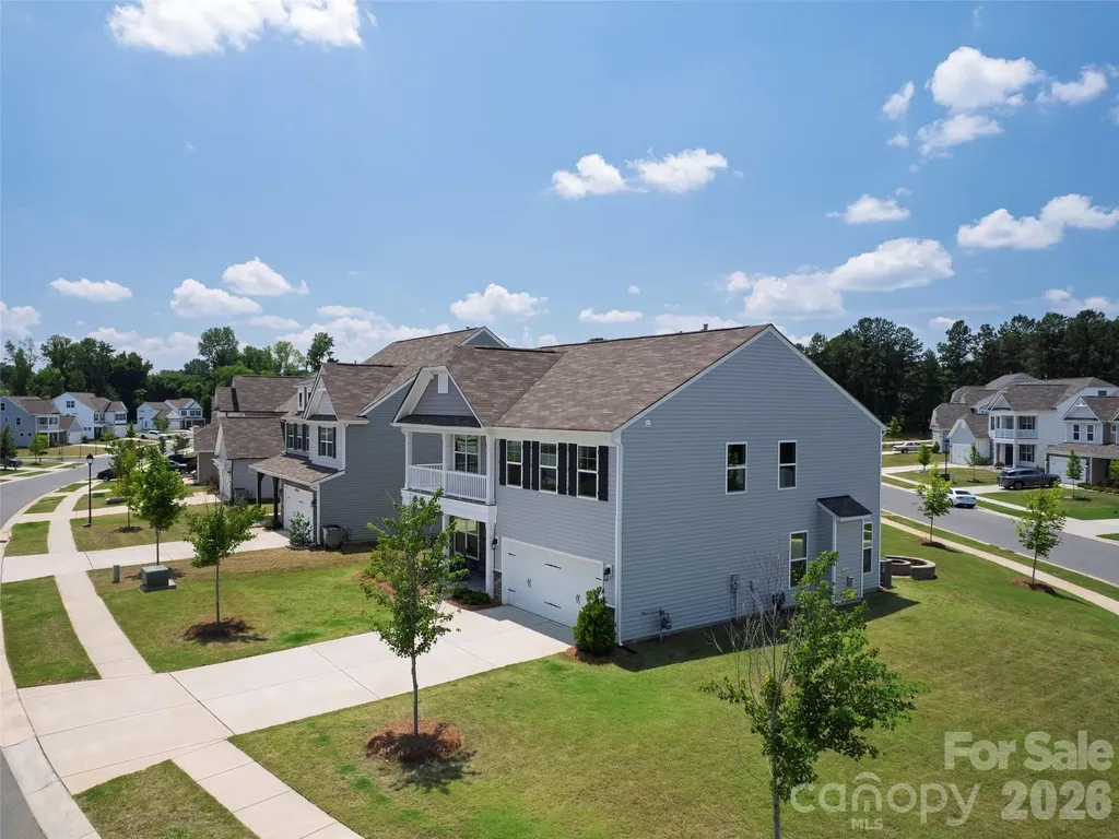 2313 Windley Drive Gastonia NC 28054