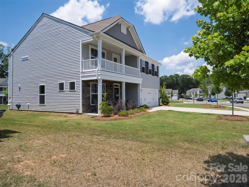 2313 Windley Drive Gastonia NC 28054