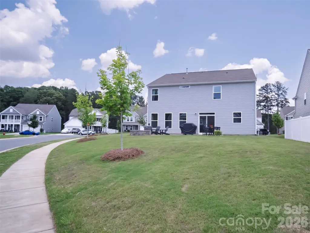 2313 Windley Drive Gastonia NC 28054