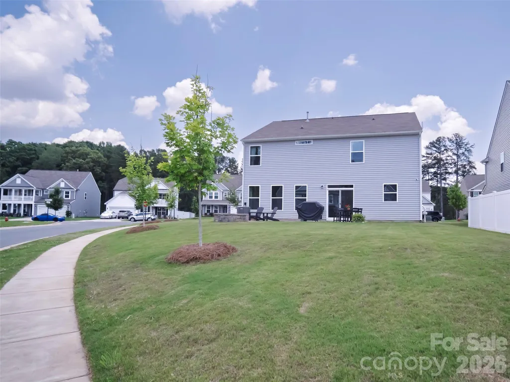 2313 Windley Drive Gastonia NC 28054