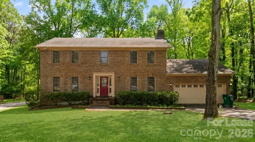 438 Blue Rock Drive Charlotte NC 28213