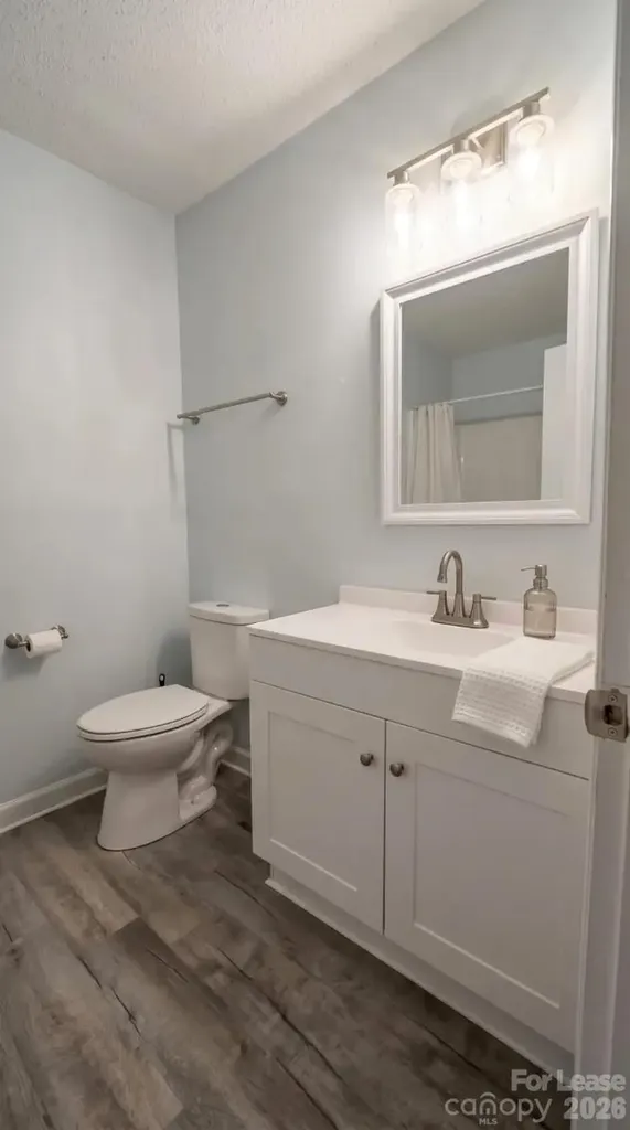 438 Blue Rock Drive Charlotte NC 28213