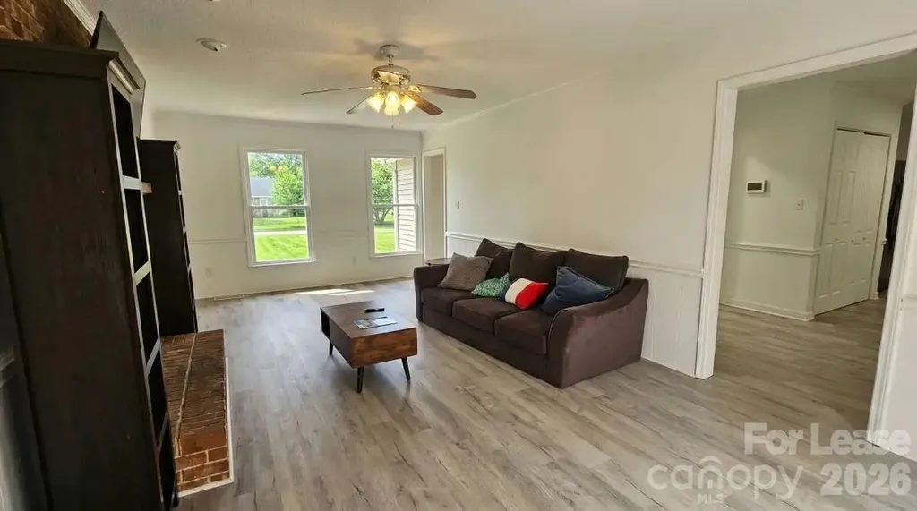 438 Blue Rock Drive Charlotte NC 28213