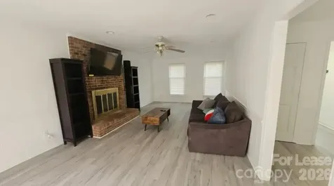 438 Blue Rock Drive Charlotte NC 28213