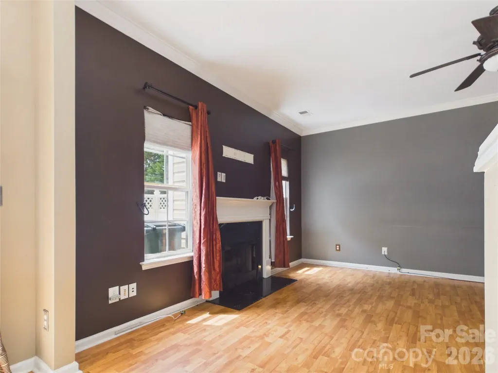 11753 Coddington Ridge Drive Charlotte NC 28214