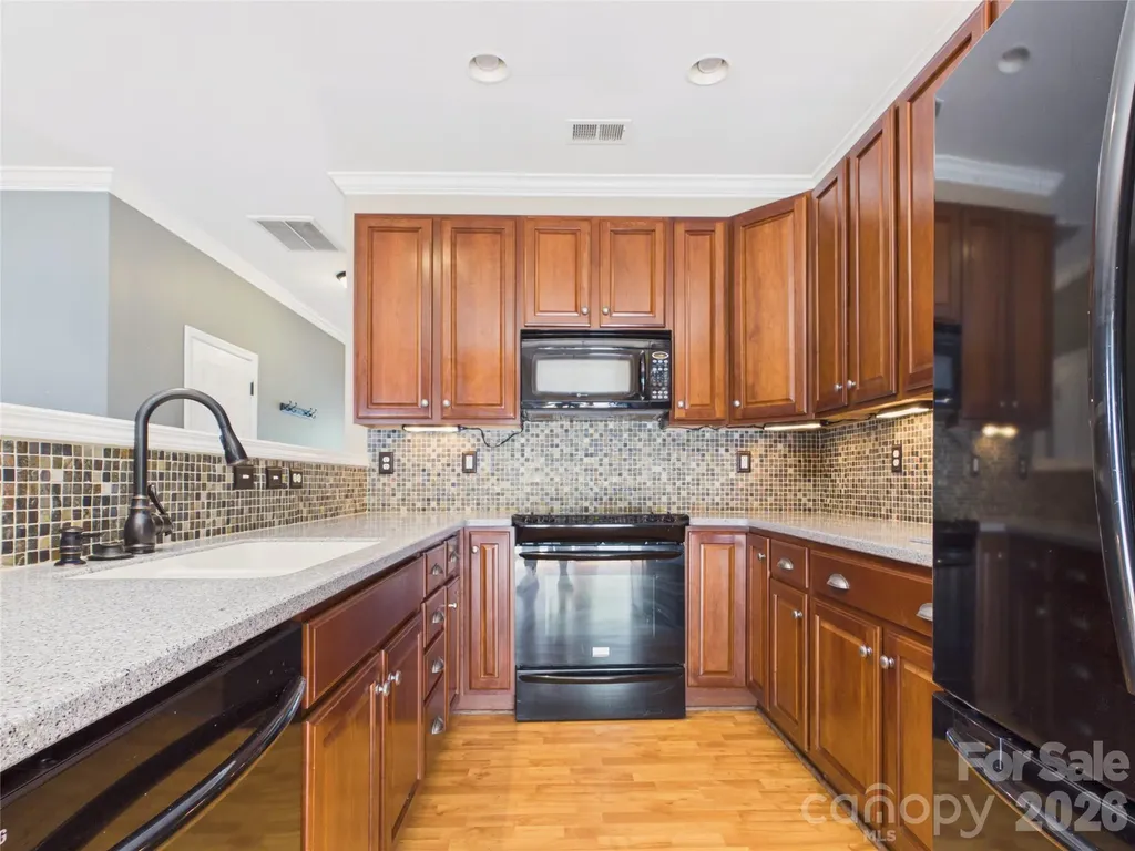 11753 Coddington Ridge Drive Charlotte NC 28214