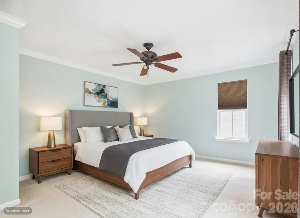 11753 Coddington Ridge Drive Charlotte NC 28214