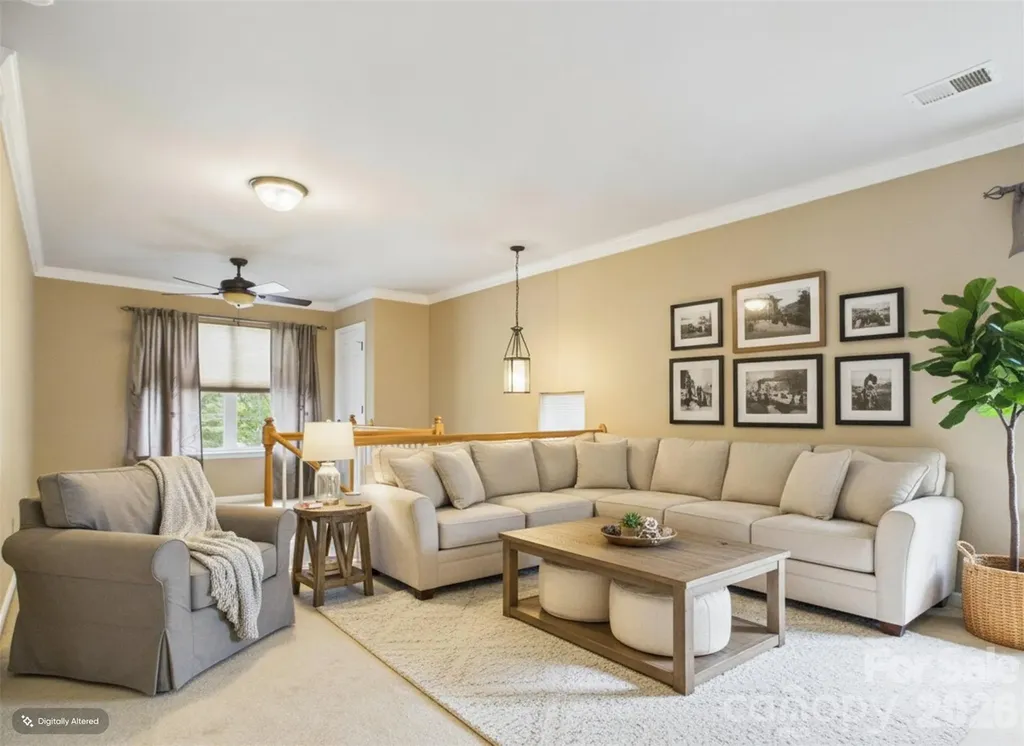 11753 Coddington Ridge Drive Charlotte NC 28214