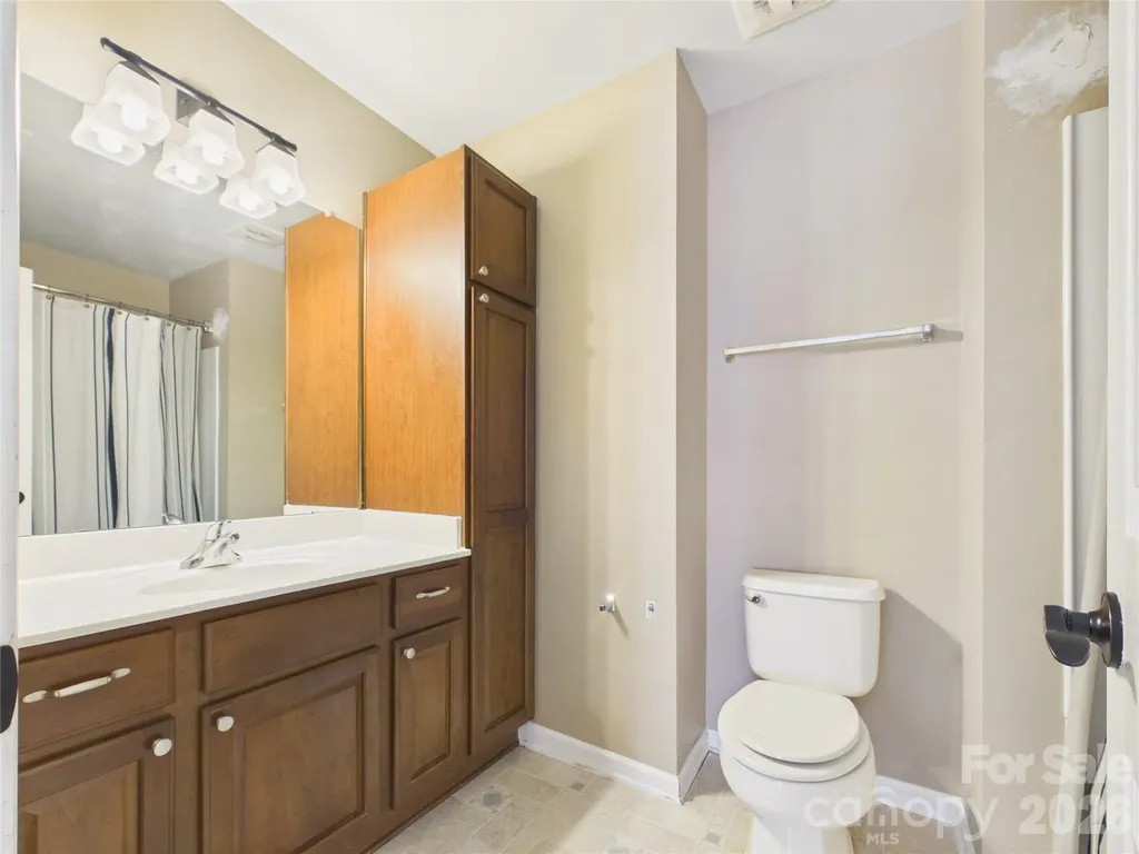 11753 Coddington Ridge Drive Charlotte NC 28214