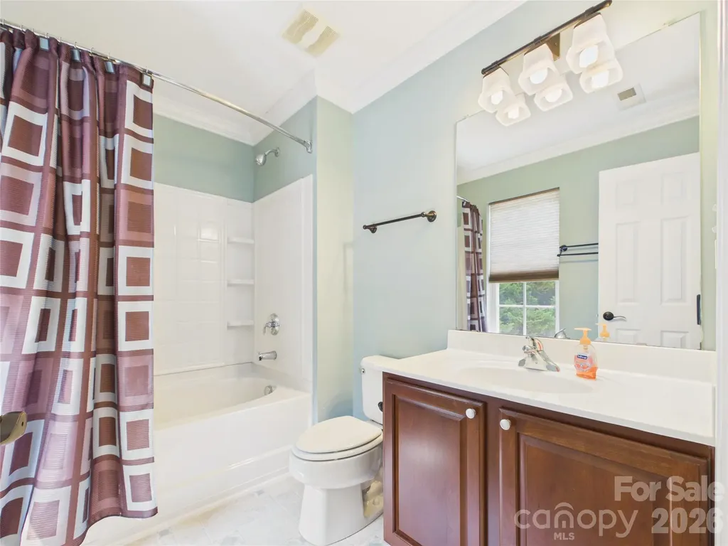 11753 Coddington Ridge Drive Charlotte NC 28214