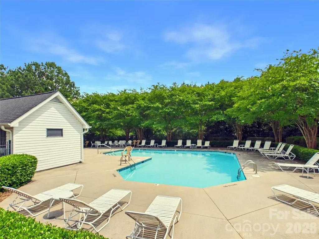 11753 Coddington Ridge Drive Charlotte NC 28214