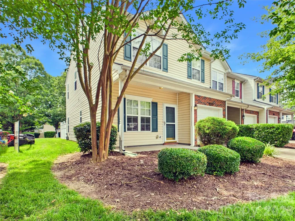 11753 Coddington Ridge Drive Charlotte NC 28214