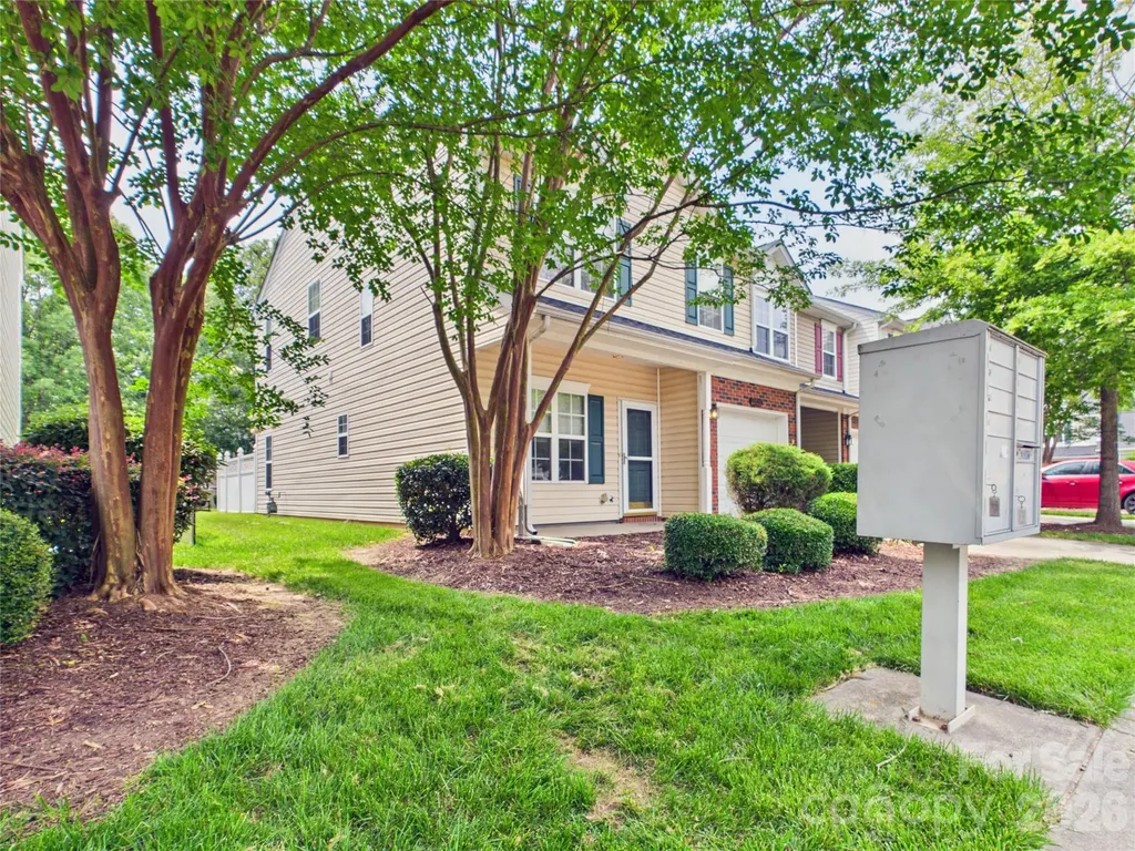 11753 Coddington Ridge Drive Charlotte NC 28214