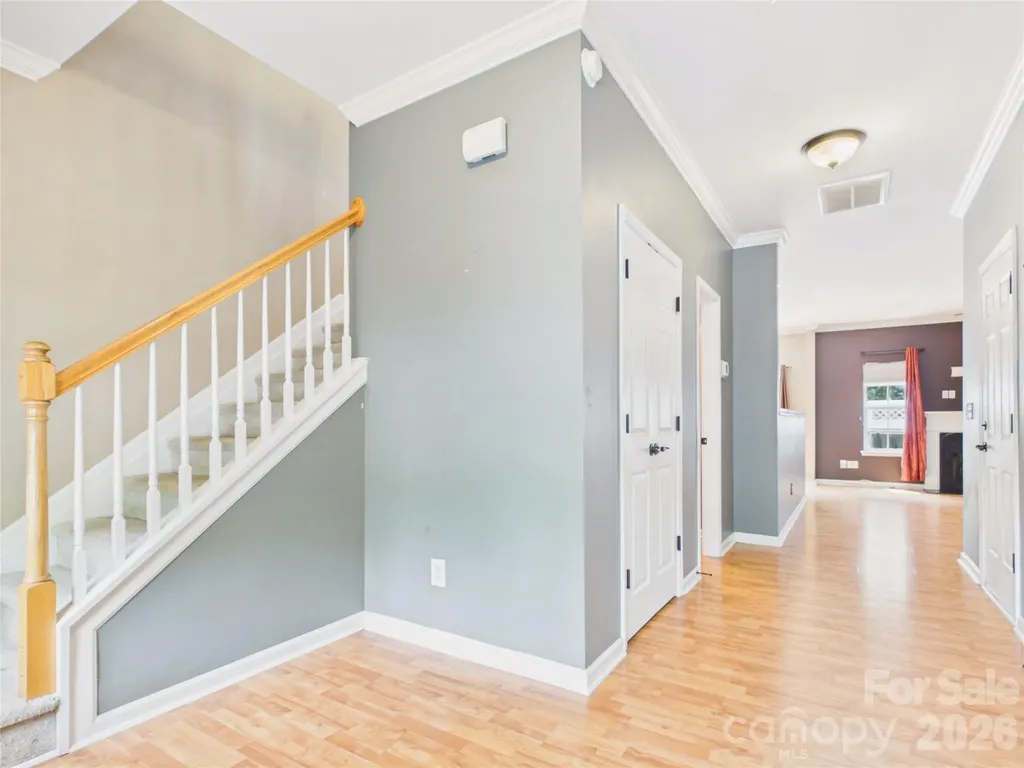 11753 Coddington Ridge Drive Charlotte NC 28214
