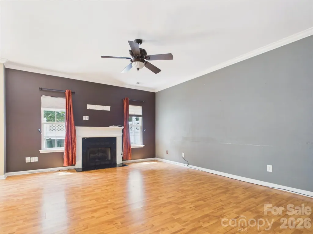 11753 Coddington Ridge Drive Charlotte NC 28214