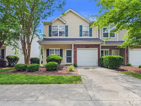 11753 Coddington Ridge Drive Charlotte NC 28214