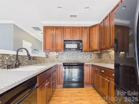 11753 Coddington Ridge Drive Charlotte NC 28214