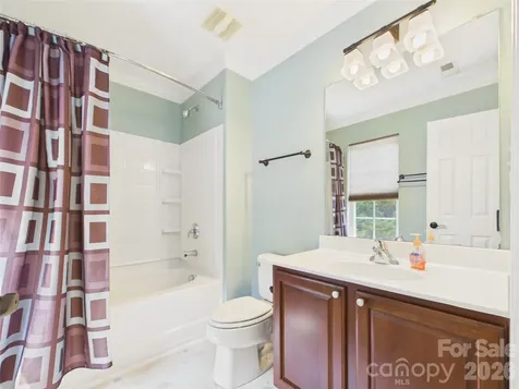 11753 Coddington Ridge Drive Charlotte NC 28214
