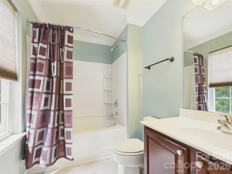 11753 Coddington Ridge Drive Charlotte NC 28214