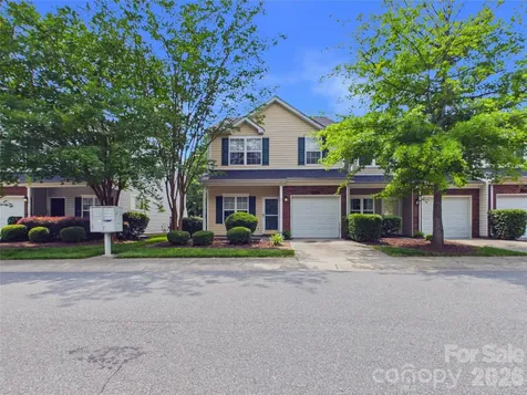 11753 Coddington Ridge Drive Charlotte NC 28214